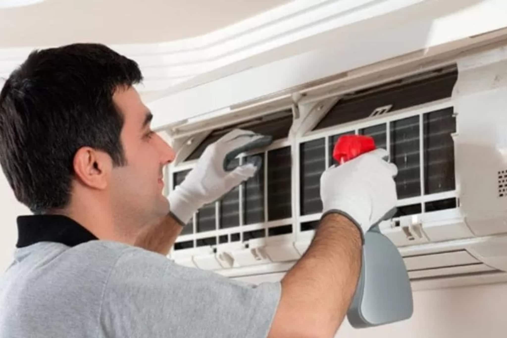 ১ টাকাও খরচ হবে না...! ঘরে বসেই সার্ভিসিং করুন এসি, লাফিয়ে কমবে বিদ্যুতের বিল