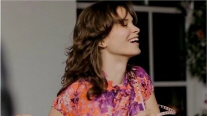 TikTok influencer Eva Evans TikTok influencer Eva Evans