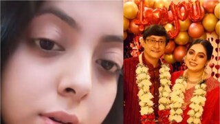 হাসপাতালে ভর্তি কাঞ্চনের স্ত্রী শ্রীময়ী হাসপাতালে ভর্তি কাঞ্চনের স্ত্রী শ্রীময়ী