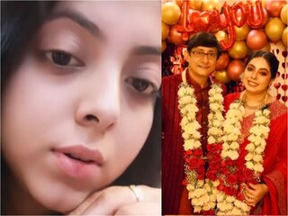হাসপাতালে ভর্তি কাঞ্চনের স্ত্রী শ্রীময়ী