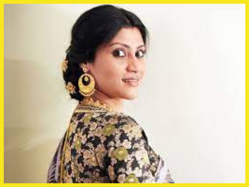 নিজের কাজের থেকে বেশি ব্যক্তিগত জীবনের জন্যই বেশিরভাগ সময়ে খবরের শিরোনামে উঠে এসেছেন ৷ বর্তমানে স্বামীর সঙ্গে বিবাহ বিচ্ছেদ হওয়ার পরে একাই আছেন বেশ আছেন ৷ Instagram@konkona