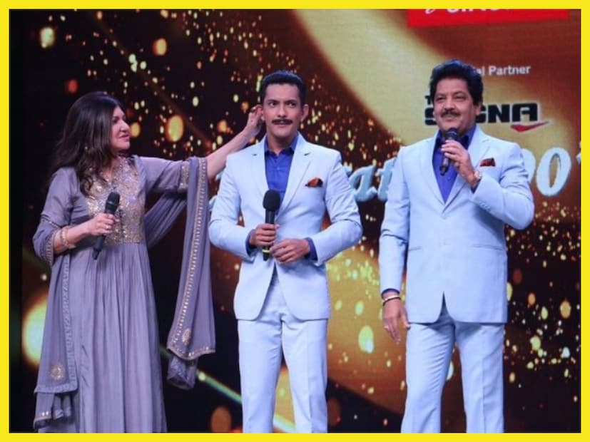 উদিতের ব্যক্তিগত জীবনের কথা বললে বলা যেতে পারে বেশ কিছু বিবাদের জড়িয়েছেন ৷ কখনও রেডিওতে নেপালি ও মৈথিলি গান গেয়ে কেরিয়ারে উন্নতি হয়েছেন ৷ ফাইল ছবি ৷