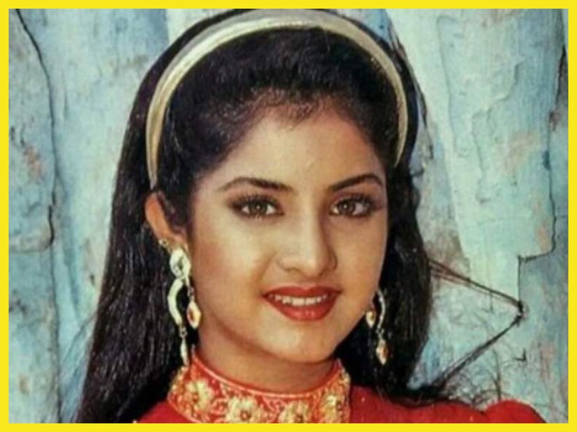 ১৯৯৩ সালে প্রয়াত হন দিব্যা ভারতী ৷ মৃত্যুর পরে দিব্যা ভারতীর বাবার বয়ান দিব্যা ভারতীর মৃত্যু শুধুই একটি দুর্ঘটনা ৷ ফাইল ছবি ৷