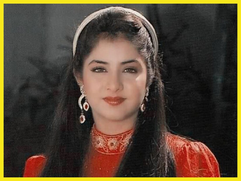 আনন্দ করছিলেন সেই সময়েই বেসামাল হয়ে পড়ে যান দিব্যা ৷ তারপরেই ঘটে চরম ঘটনা ৷ কিছু আগেও দিব্যা ভারতী ঠিক ছিলেন করছিলেন শ্যুটিংও ৷ ফাইল ছবি ৷