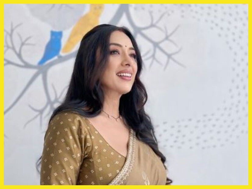 ২০০০ সালে টেলিভিশনে সুকন্যার মাধ্যমে ইনিংস শুরু করেন ৷ সঞ্জীবনী ও ভাভি ধারাবাহিকে কাজ করেন ৷ ছবি সৌজন্যে ইনস্টাগ্রাম ৷