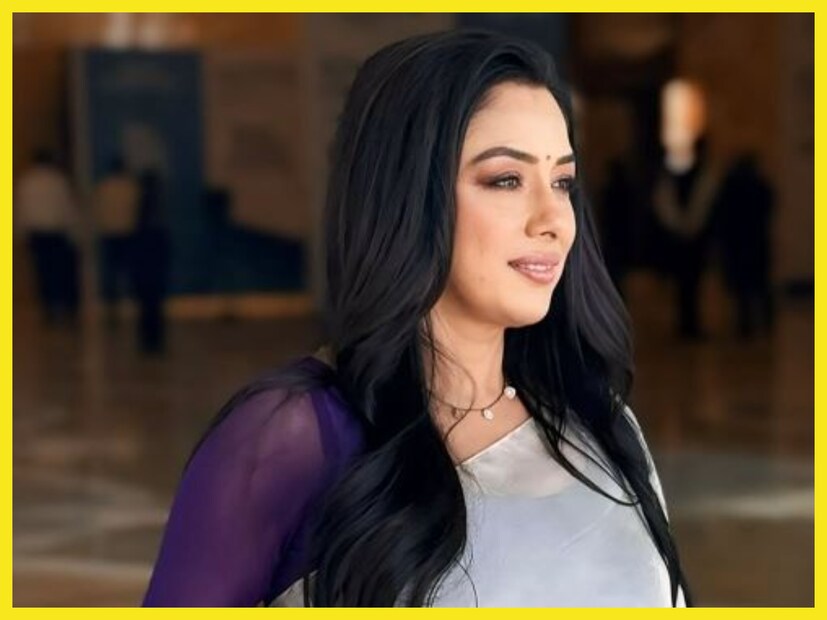 রূপা গঙ্গোপাধ্যায় সারাভাই বর্সেস সারাভাই সব থেকে বেশি জনপ্রিয় ছিল ৷ এই ধারাবাহিকে মনীষা চরিত্রের মাধ্যমে বিশেষ খ্যাতি অর্জন করেছেন ৷ ছবি সৌজন্যে ইনস্টাগ্রাম ৷
