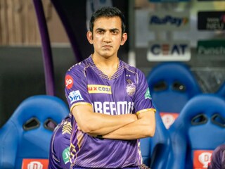গৌতম গম্ভীর