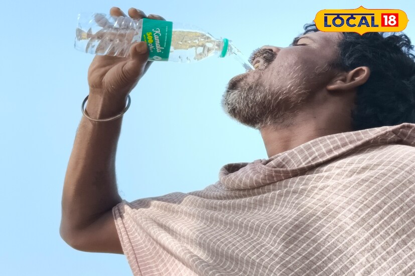 শনিবার বিশ্বের সপ্তম উষ্ণতম স্থান হিসেবে রেকর্ড করেছে বাঁকুড়া। তবে সোমবার এবং মঙ্গলবার আকাশে মেঘ দেখা যেতে পারে, তাপমাত্রা কমবে কিছুটা।