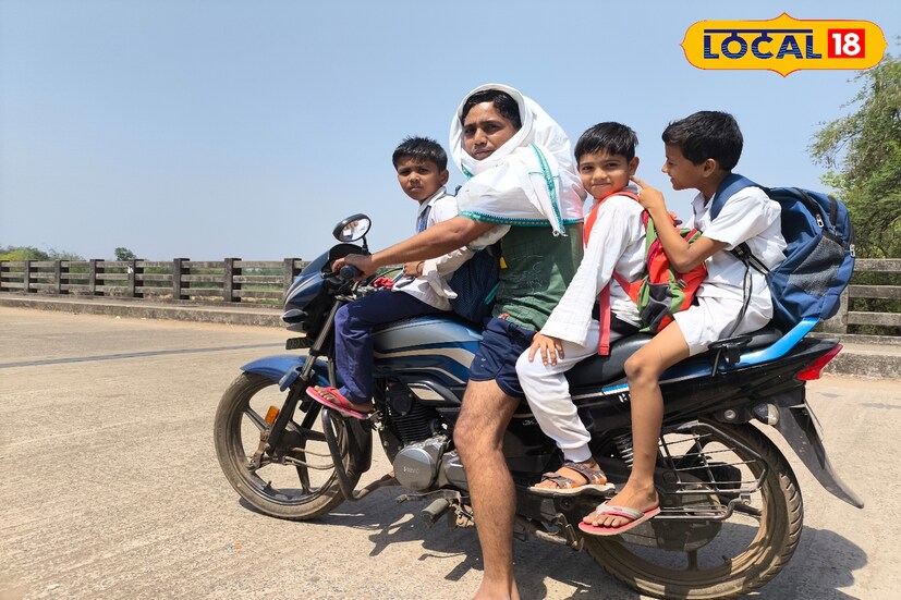 সোমবার এবং মঙ্গলবার উপকূল ও ওড়িশা সংলগ্ন কয়েকটি জেলায় সামান্য বৃষ্টিপাতের সম্ভাবনা রয়েছে। তবে আপাতত বাঁকুড়ায় বৃষ্টি নেই।