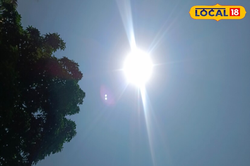 হাওয়া অফিসের পূর্বাভাস, আগামী সোমবার পর্যন্ত বৃষ্টির কোনও সম্ভাবনা নেই। উল্টে লাগাতার তাপপ্রবাহ চলতে থাকবে। পশ্চিম বর্ধমান জেলায় শনি এবং রবিবার তাপমাত্রা ৪৪ ছাড়িয়ে ৪৫ এর ঘরে পৌঁছে যেতে পারে বলে আশঙ্কা রয়েছে।