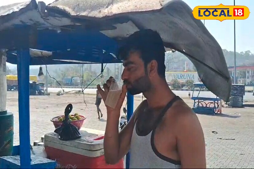 একইসঙ্গে বেশ কয়েকটি জেলায় তাপপ্রবাহের সর্তকতা জারি করা হয়েছে। অতিরিক্ত তাপপ্রবাহ চলবে পশ্চিম বর্ধমানে। পাশাপাশি সিউড়ি এবং ঝাড়গ্রামের জন্য অতিরিক্ত তাপপ্রবাহের সর্তকতা জারি করা হয়েছে। ফলে এই সময় প্রয়োজন ছাড়া বাইরে বেরোতে নিষেধ করছেন বিশেষজ্ঞরা।