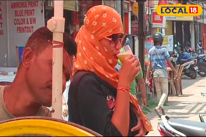 এদিন সকাল ন'টার মধ্যেই জেলার তাপমাত্রা ৩৭ ডিগ্রি ছাড়িয়ে গিয়েছে। এদিন শনিবারও তাপমাত্রা ৪৪ ডিগ্রি পৌঁছানোর আশঙ্কা রয়েছে। বেলা দুটো থেকে চারটা পর্যন্ত থাকবে সর্বোচ্চ তাপমাত্রা। অন্যদিকে রবিবারও তাপমাত্রা ৪৩-৪৪ ডিগ্রির ঘরে থাকবে বলে হাওয়া অফিস সূত্রে খবর।