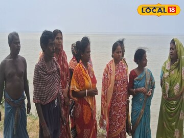 নদীর
