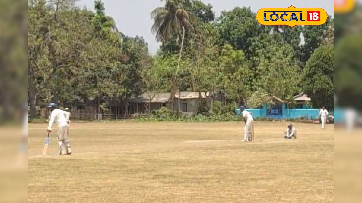 তীব্র গরমের মধ্যেই মাঠ কাঁপাল ‘ওঁরা’, পুরোটা জানলে….