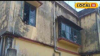 এই ঘর থেকেই উদ্ধারয় দেহ