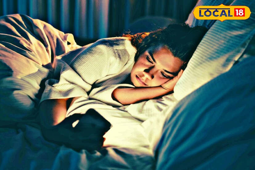 *দীর্ঘ রাত পর্যন্ত জেগে থাকার অভ্যাস থাকলে মস্তিক সঠিক ভাবে কাজ করতে পারে না। ফলত স্মৃতিশক্তি ও মানসিক ভারসাম্য অনেকটাই ব্যহত হয়। ফলে মনে রাখার ক্ষমতা কমে ও বুদ্ধির বিকাশ বাধা পায়।