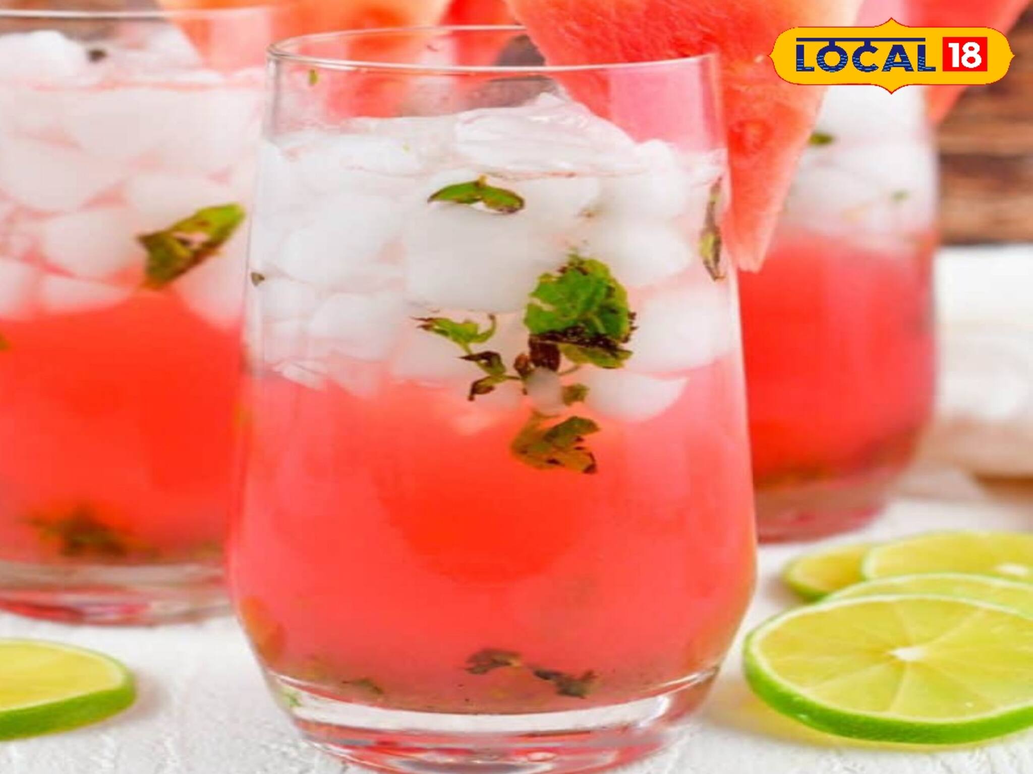 একঘেয়ে তরমুজ না, এই 'সামান্য' জিনিসটি মিশিয়ে রস খান, শরীর AC-র মতো ঠান্ডা হবে!