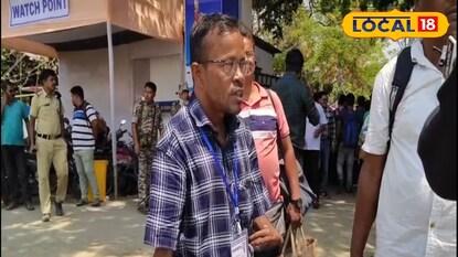 শামীম আখতার