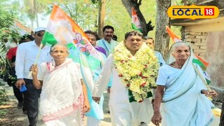 চলছে বাংলার অধিকার যাত্রা