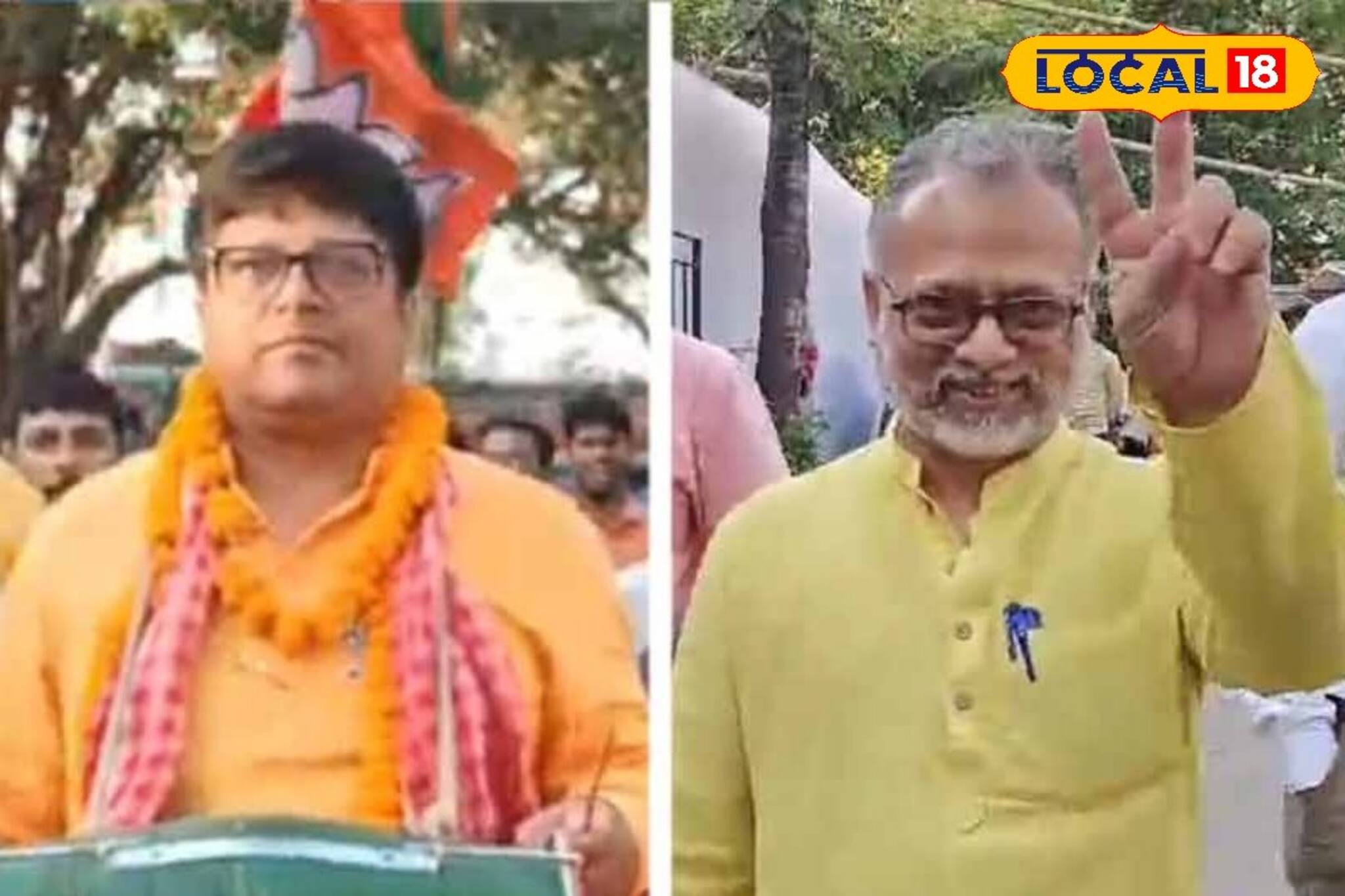 বীরভূমের বিজেপি প্রার্থীর মনোনয়ন বাতিল! এবার কী হবে? চমক দিয়েই রেখেছিল BJP