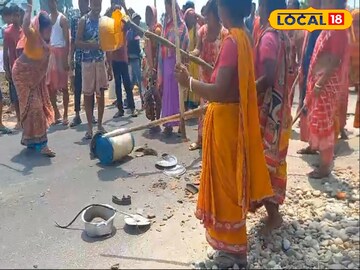 গ্রামের