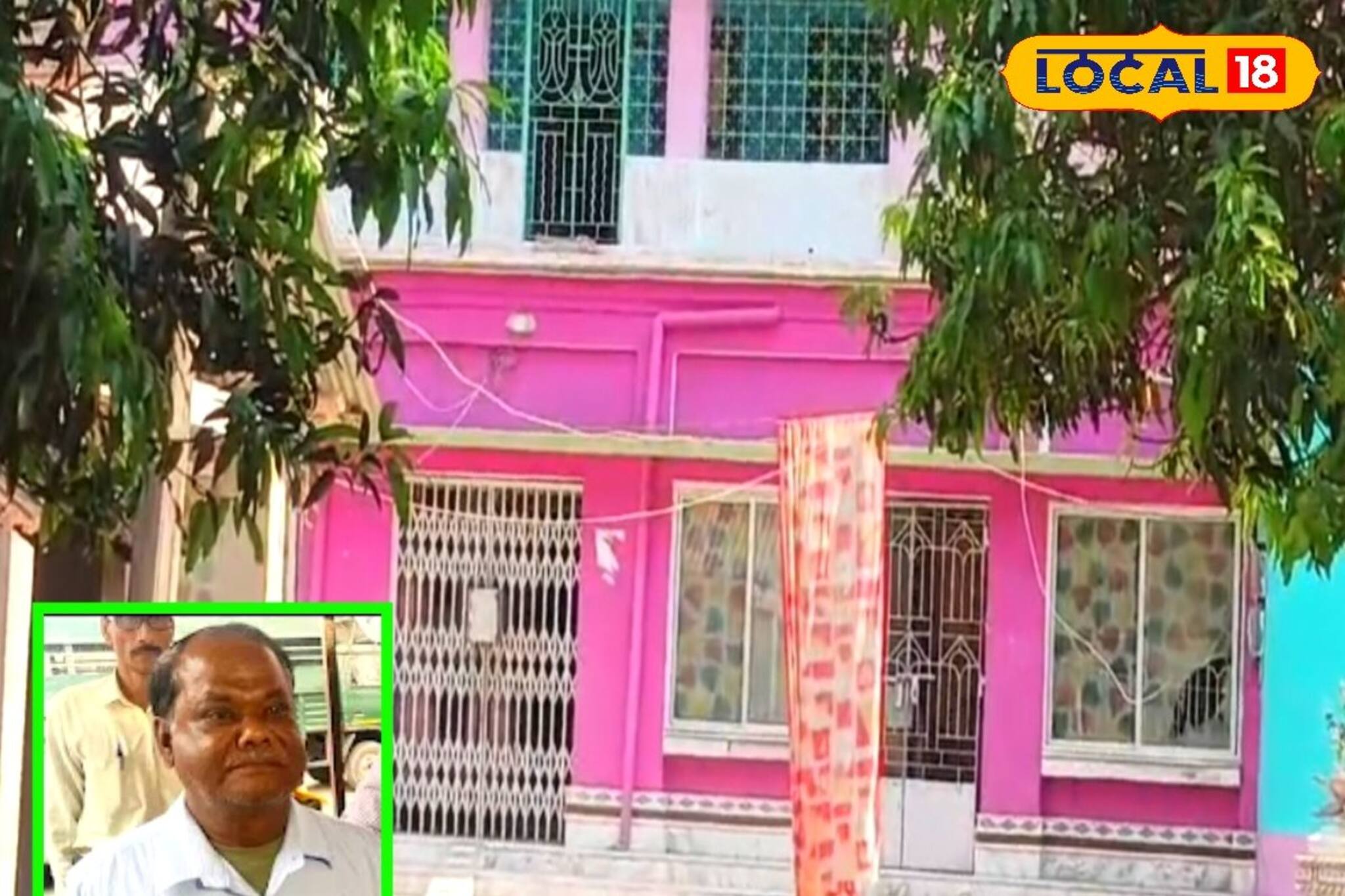 ৩৫ শিক্ষক চাকরিহারা...! 'সৎ রঞ্জনের' এলাকায় কারও ফোন সুইচড অফ, কারও দরজায় তালা!