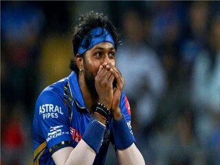 চাপে হার্দিক।