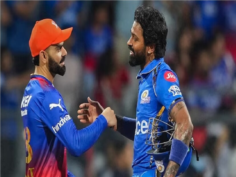 রোহিত শর্মার পরিবর্তে মুম্বই ইন্ডিয়ান্সের অধিনায়কত্বের ভূমিকায় পান্ডিয়ার হওয়া ফ্যানদের সকলে খুব ভালভাবে নেয়নি৷ এমনকি এমআই ম্যাচের সময় বিভিন্ন ভাবে অসন্তোষ প্রকাশ করেছে।  বিরাট কোহলি বৃহস্পতিবারের ম্যাচের সময় হস্তক্ষেপ করেছিলেন পান্ডিয়াকে সমর্থন করার জন্য দর্শকদের কাছে অনুরোধ করেছিলেন।