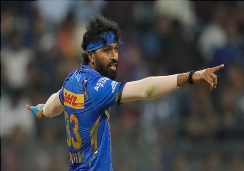 তিনি বলেছেন যে মুম্বই ইন্ডিয়ান্স অধিনায়ক সামনে না আনা কোনও  চোটে ভুগছেন। আইপিএলে আগের ম্যাচগুলিতে মুম্বই ইন্ডিয়ান্সের হয়ে বোলিং শুরু করলেও সাম্প্রতিক আইপিএল ম্যাচে বোলিং ক্রিজে পান্ডিয়ার স্পষ্ট অনুপস্থিতির কারণে ডলের মন্তব্য।