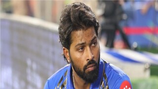 হার্দিক পান্ডিয়া। হার্দিক পান্ডিয়া।