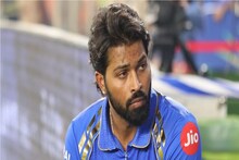 বিশ্বকাপের দল নির্বাচনের দিনেই শাস্তি হার্দিকের, বাঁচলেন না রোহিতও, কী করেছেন?