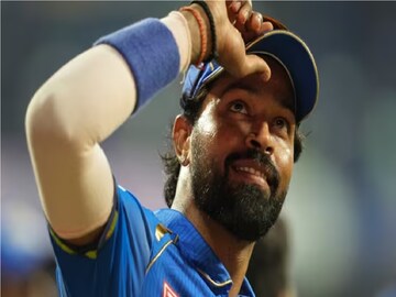 সময় ভাল যাচ্ছে না হার্দিক পান্ডিয়া, অধিনায়কত্ব নিয়ে নড়বড়ে, সামনে এল সত্যি!