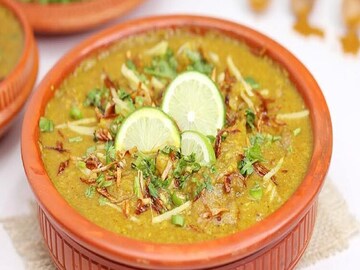 শাহি এই পদ ছাড়া ইফতার জমে না, হালিম খেলে শরীরে কী হয় জানেন?
