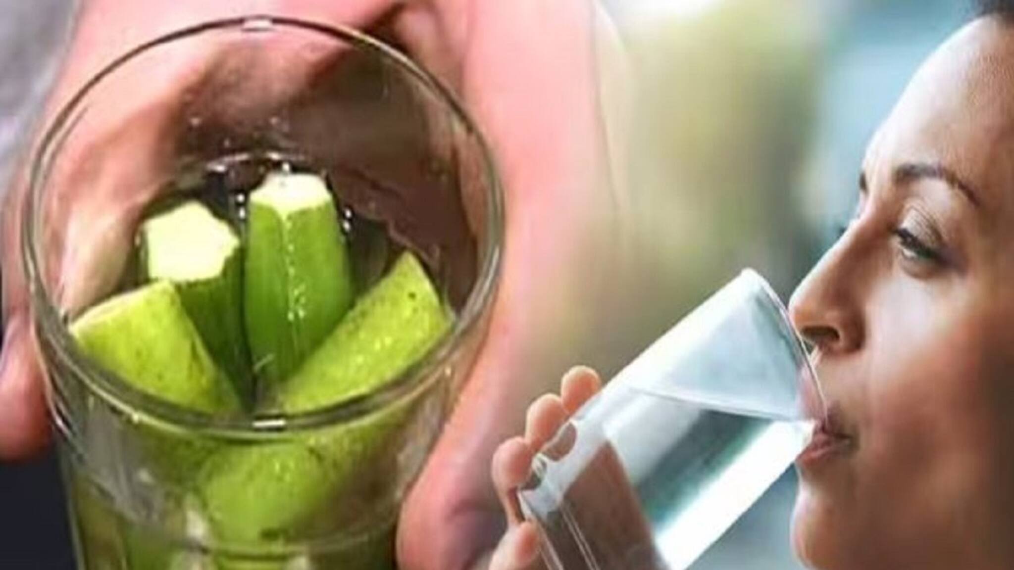 এই সবজি ভেজানো জল খেলেই গলে যাবে পেটের মেদ! দূর হবে কোলেস্টেরল, ডায়াবেটিস!