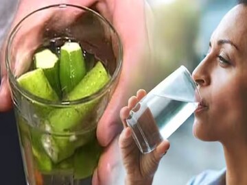 এই সবজি ভেজানো জল খেলেই গলে যাবে পেটের মেদ! দূর হবে কোলেস্টেরল, ডায়াবেটিস!