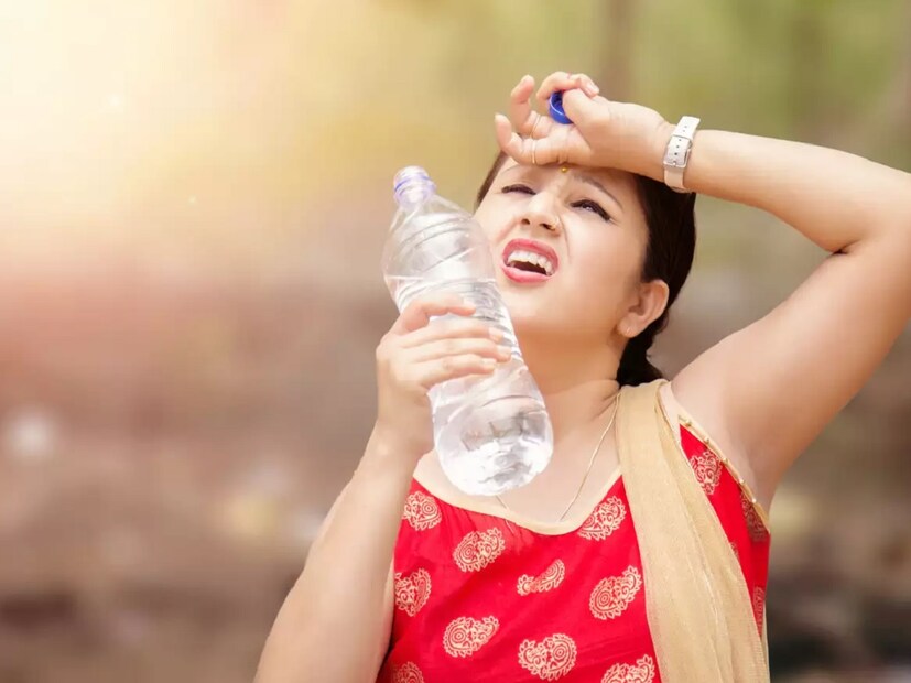 বাঁকুড়া-৪৩.২/ ০৫.৫/ HW, শ্রীনিকেতন - ৪২.০/ ০৫.৬/ HW, বহরমপুর -৪১.২ /০৪.৮/ HW, সল্টলেক- ৪১.৮/ ০৫.৮/ HW, ক্যানিং-৪২.০ /০৬.৫/ SHW, কন্টাই -৪১.০/০৫.৪/ HW, হলদিয়া -৩৮.৯/ ০৫.৩/ HW, মগরা-৪০.৫/০৫.৫/HW