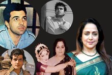 ধর্মেন্দ্র-জিতেন্দ্র-সঞ্জীব নয়, এই নায়ককে জামাই করতে চেয়েছিলেন হেমার মা!