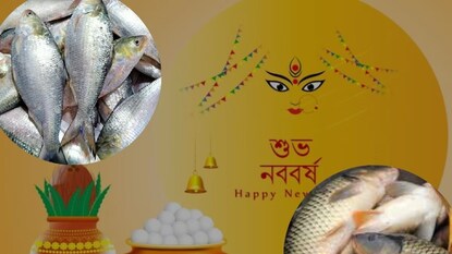 দামি দামি মাছ দেদার লুট...পয়লা বৈশাখের আগে চুরি কেজি কেজি ইলিশ-পাবদা! অবিশ্বাস্য ঘটনা ঘটল কোথায়? দামি দামি মাছ দেদার লুট...পয়লা বৈশাখের আগে চুরি কেজি কেজি ইলিশ-পাবদা! অবিশ্বাস্য ঘটনা ঘটল কোথায়?