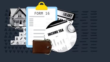 FORM 16 কী ? এই ফর্ম ছাড়া কি ITR ফাইল করা যাবে না?