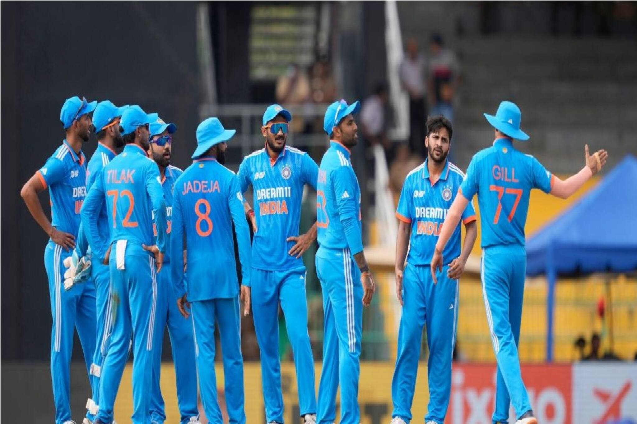 আইপিএলের মাঝেই দুঃসংবাদ, টেস্টের সিংহাসন হাতছাড়া ভারতের, কোথায় নামলেন রোহিতেরা?