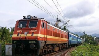 রেলযাত্রীদের জন্য দারুণ চমক দিল ভারতীয় রেল