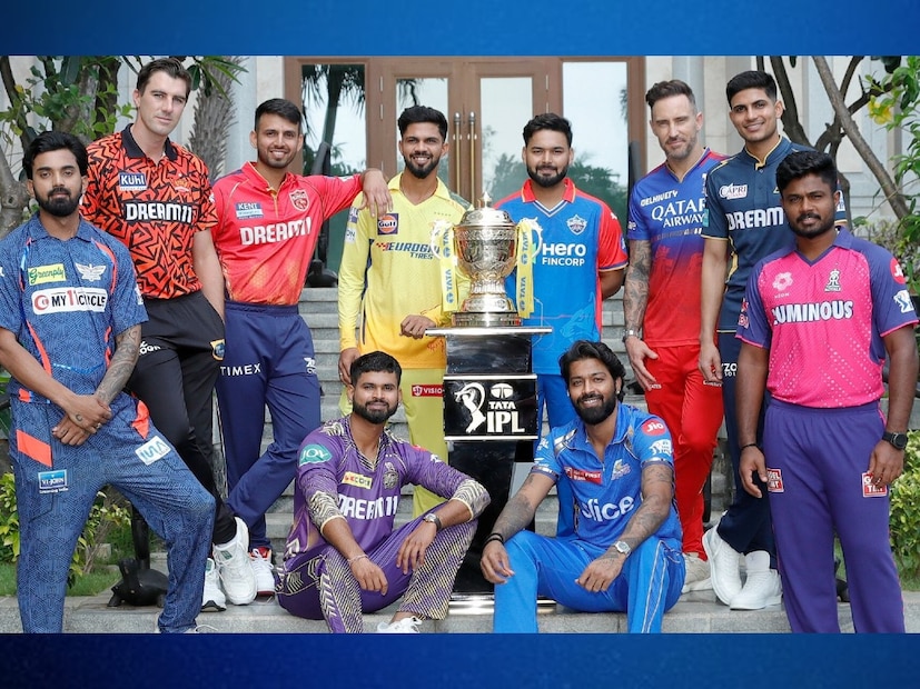 এরপরে ৪ পয়েন্টের 'ট্রাফিক জামে' রয়েছে হায়দরাবাদ, পঞ্জাব, মুম্বইয়ের মত দল। ২ পয়েন্টে রয়েছে মুম্বই, আরসিবি ও দিল্লি। তবে প্রতিযোগিতার সবে শুরু। সাপ-লুডোর খেলায় অনেক ওঠা নামা দেখা যাবে আগামী কয়েক দিনে।