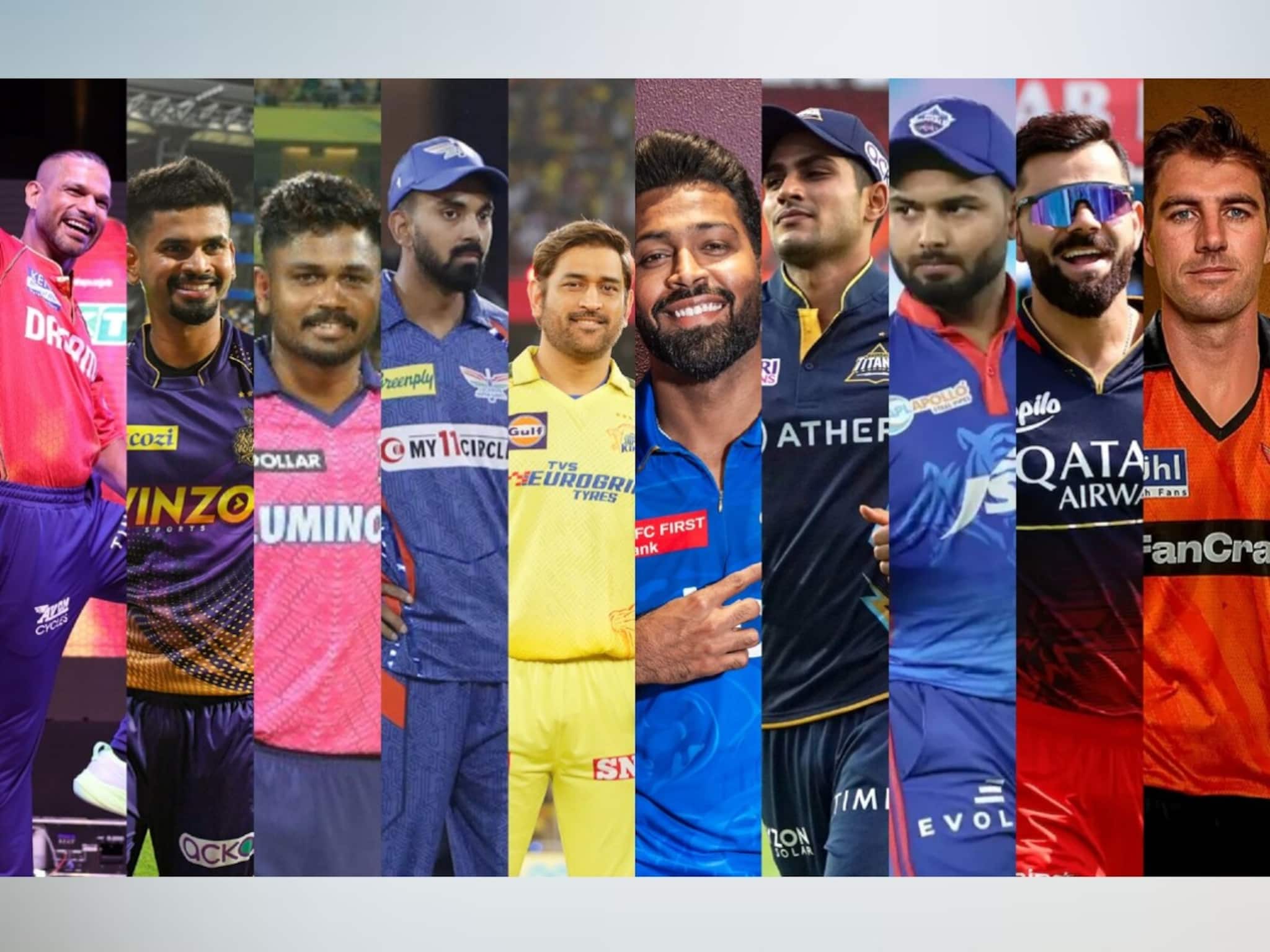 IPL 2024 Playoffs Scenario: সম্পূর্ণ বদলে গেল আইপিএলের প্লে-অফে ওঠার অঙ্ক! মুম্বই হায়দরাবাদকে হারাতেই জমে গেল লিগ টেবিলের লড়াই