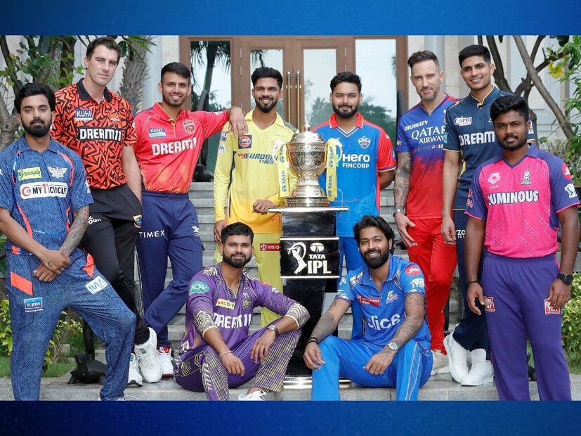 আইপিএল মানেই ক্রিকেট ও বিনোদনের ককটেল। টি-২০ ক্রিকেটের চার-ছয়ের জোয়ারে ভাসার পাশাপাশি তারকা ক্রিকেটারদের ব্যক্তিগত জীবন নিয়েও ফ্যানেদের জানার কৌতুহল কম নয়।