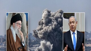 তৃতীয় বিশ্বযুদ্ধের ইঙ্গিত?