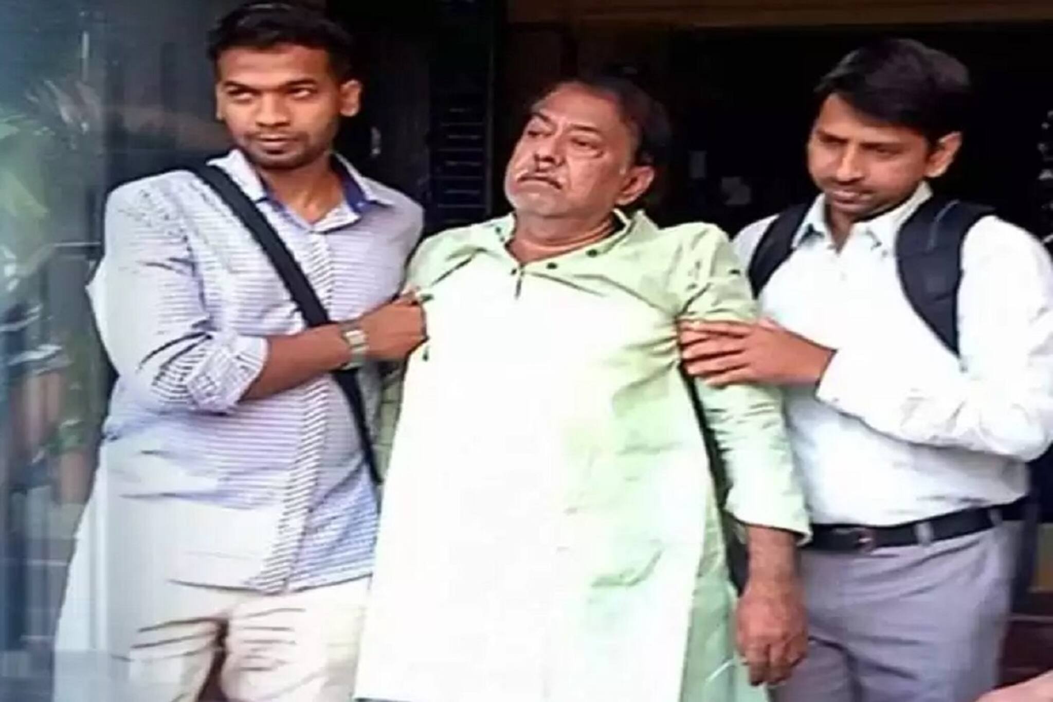 জ্যোতিপ্রিয় জামিন পাবেন...? সুগার রিপোর্ট নিয়ে সংশয়! এবার 'অন্য' হাসপাতাল