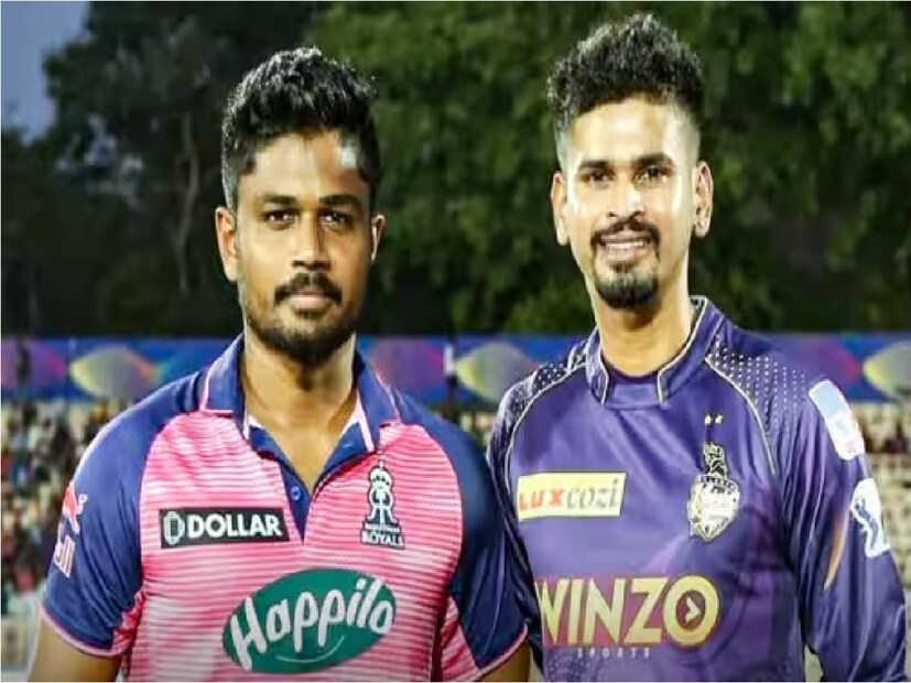 ইন্ডিয়ান প্রিমিয়ার লিগ (আইপিএল) ২০২৪-র ক্রীড়াসূচিতে একটি ছোটখাট পরিবর্তন হতে পারে আর এই পরিবর্তনের কোপে পড়তে চলেছে কেকেআরই৷  ১৭ এপ্রিল কলকাতা নাইট রাইডার্সের হোম ম্যাচ৷ কেকেআর বনাম আরআর অর্থাৎ রাজস্থান রয়্যালস ম্যাচের দিন পরিবর্তনের সম্ভাবনা রয়েছে৷ এগিয়ে আসতে পারে এই ম্যাচ৷