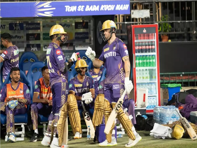 ক্রিকেট নেক্সটকে দেওয়া সাক্ষাৎকারে নাম প্রকাশে অনিচ্ছুক কর্তা জানিয়েছে  “হ্যাঁ, জিটি এবং ডিসির মধ্যে ১৬ এপ্রিলের খেলাটি কেকেআর এবং আরআরের মধ্যে ১৭ এপ্রিলের খেলার সঙ্গে অদলবদল হতে পারে। এটি একটি বড় চ্যালেঞ্জ হবে না বলে মনে হয়, কারণ এই দলের ফিক্সচারের মধ্যে পর্যাপ্ত ব্যবধান রয়েছে এবং দুটি ভেন্যুতে প্রয়োজনীয় পরিবর্তন/ব্যবস্থা করার জন্য পর্যাপ্ত সময় রয়েছে৷’’