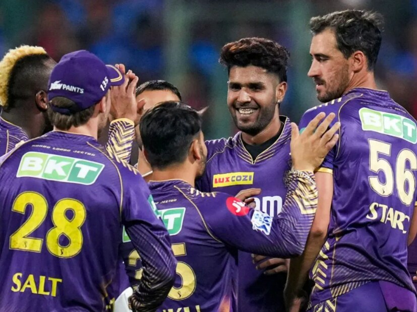 কেকেআরের পরবর্তী ম্যাচ দিল্লি ক্যাপিটালসর বিরুদ্ধ। সেই ম্যাচে স্টার্ককে খেলানো হবে কিনা এখন সেটাই দেখার। স্টার্ক ছাড়া কেকেআর স্কোয়াডে বিদেশী পেসার হিসেবে রয়েছেন শ্রীলঙ্কার দুষ্মান্তা চামিরা। সুযোগ পেলে নিজেকে প্রমাণ করতে তৈরি তিনিও।