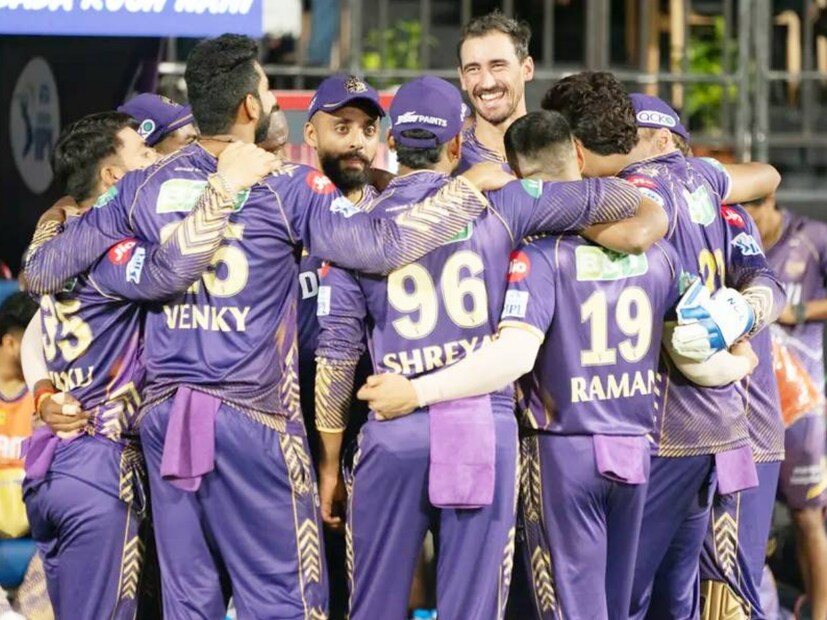 ফলে পুনরায় লিগ টেবিলের পয়লা নম্বর জায়গা দখল করতে হলে দিল্লি ক্যাপিটালসের বিরুদ্ধে জয় পাওয়া ছাড়া কোনও গতি ছিল না মেন্টর গৌতম গম্ভীরের দলর।